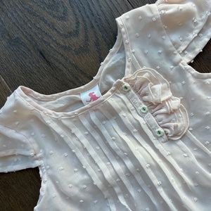 Matilda Jane Serendipity Top